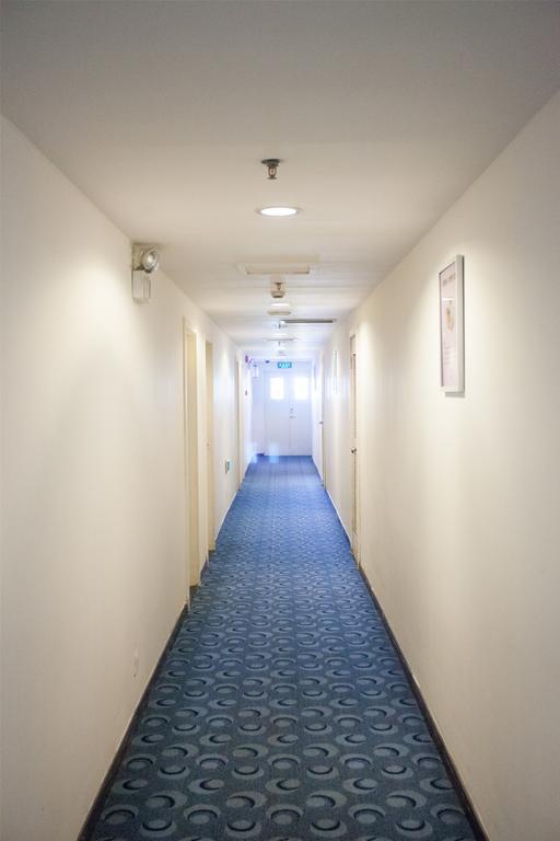 7Days Inn Hangzhou Xiasha Gaosha Subway Station Business Street Экстерьер фото